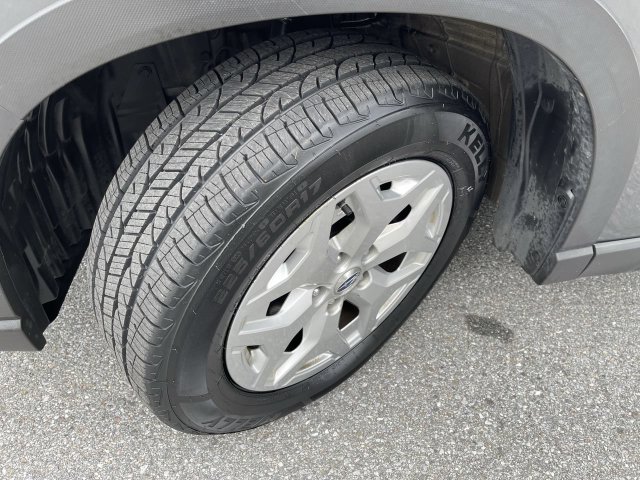 Certified 2023 Subaru Forester Base SUV