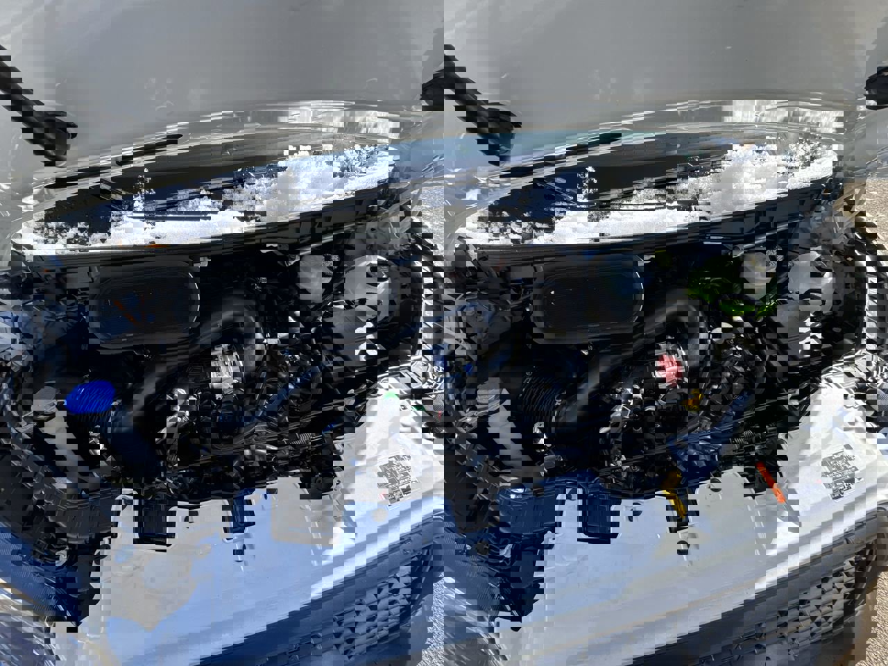 2025 Ford Transit Cargo Van photo 3