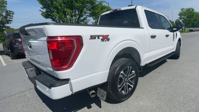 1FTFW1E53PKD37179