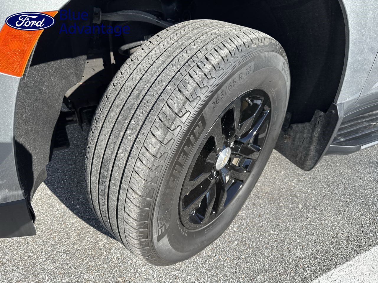 2023 Chevrolet Tahoe LS photo 2