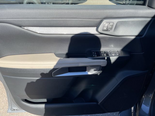 New 2026 Ford Ranger Lariat® Truck