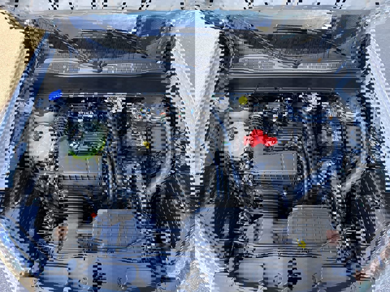 2025 Ford Maverick XLT photo 3