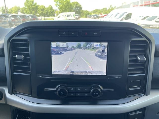 2023 Ford F-150 XLT - Photo 19