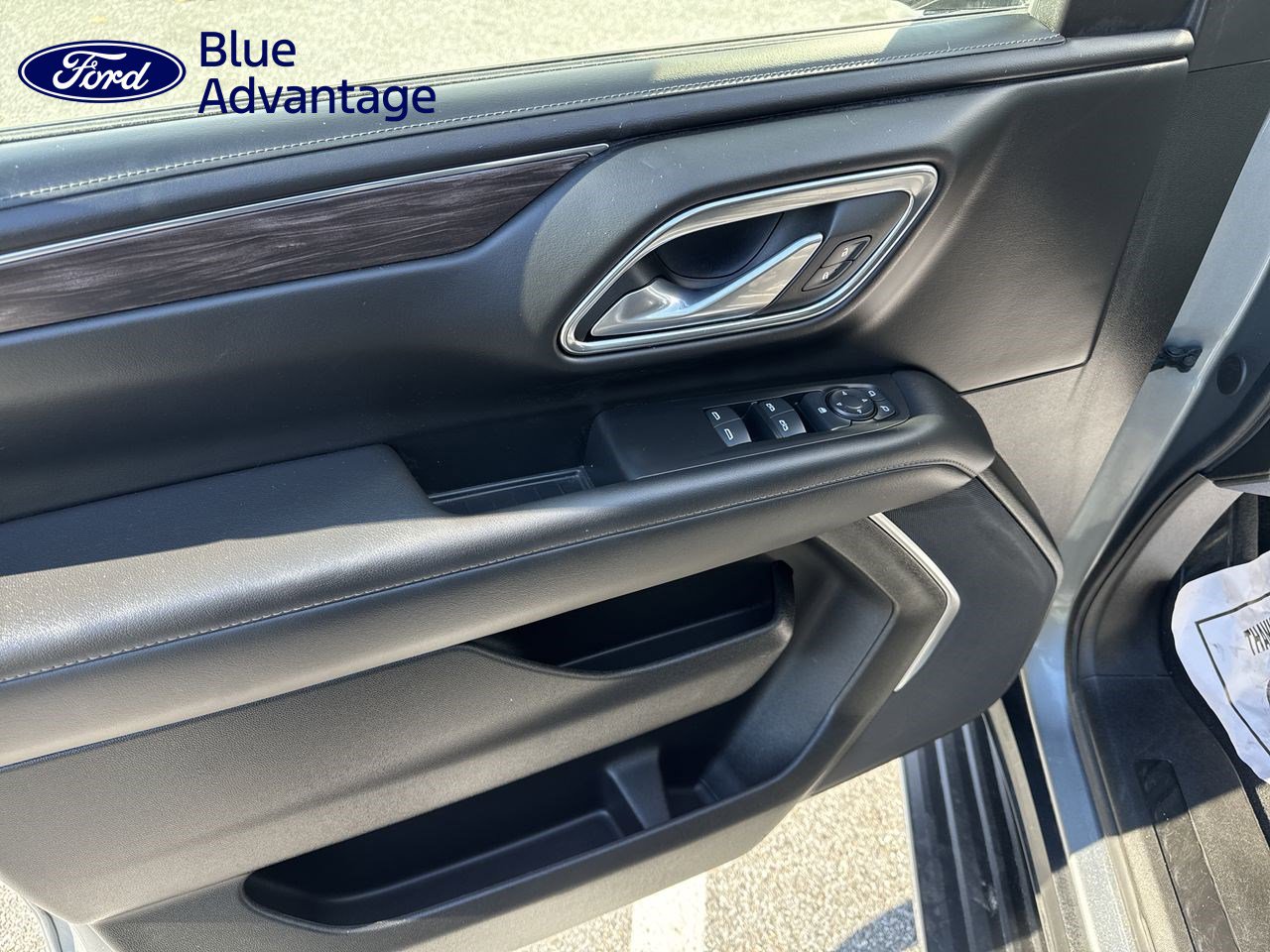 2023 Chevrolet Tahoe LS photo 4