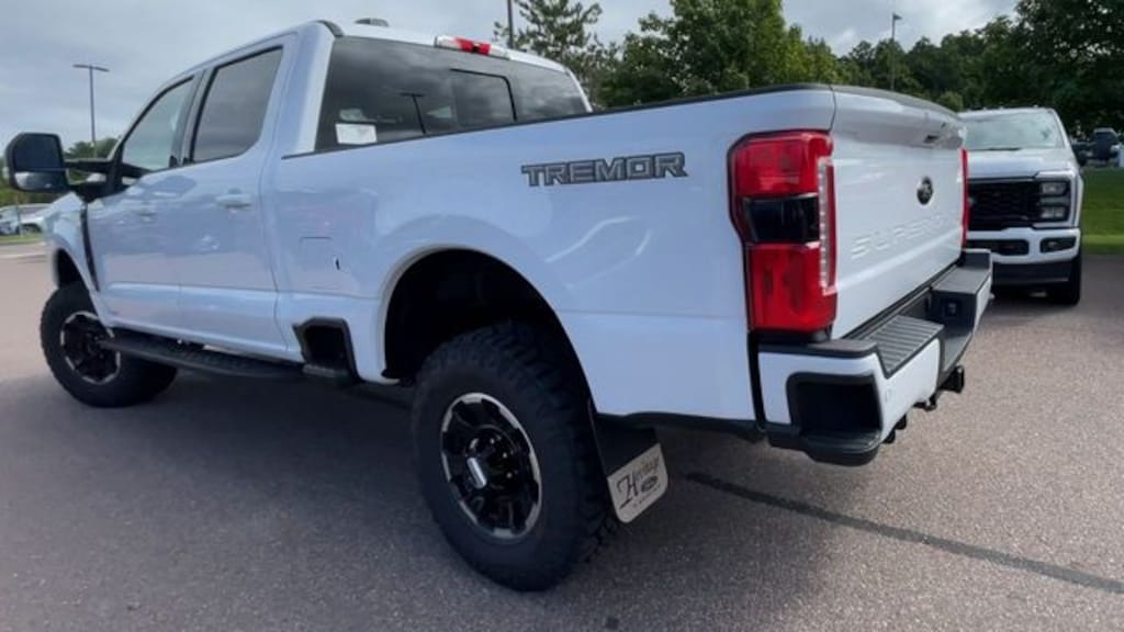 New 2026 Ford Super Duty F-250® XLT Truck