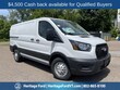  Ford Transit Commercial
