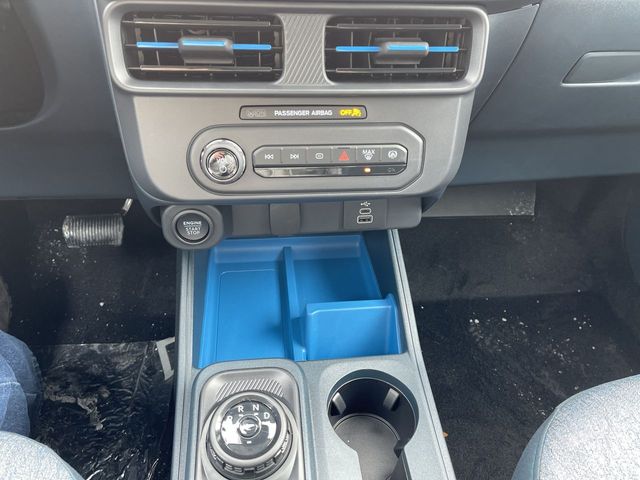 2025 Ford Maverick XLT - Photo 20