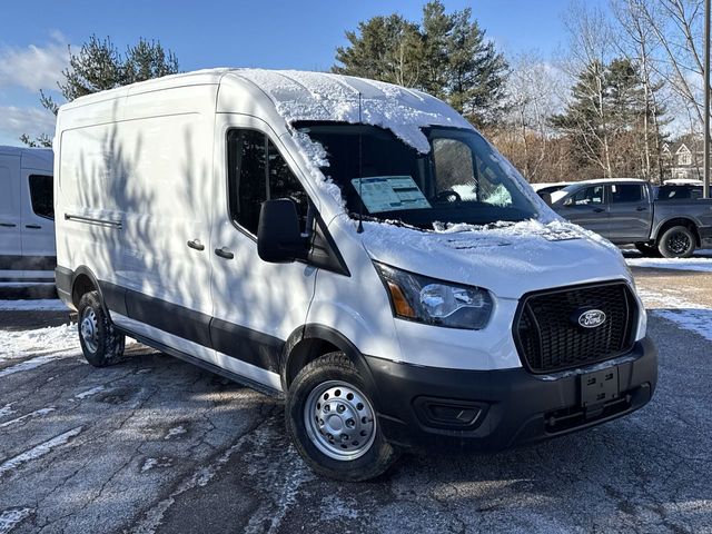 2026 Ford Transit Van Base's photo