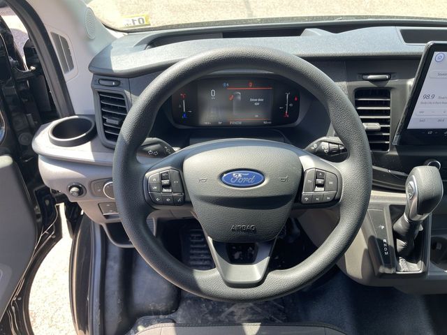 2026 Ford Transit Van Base - Photo 16