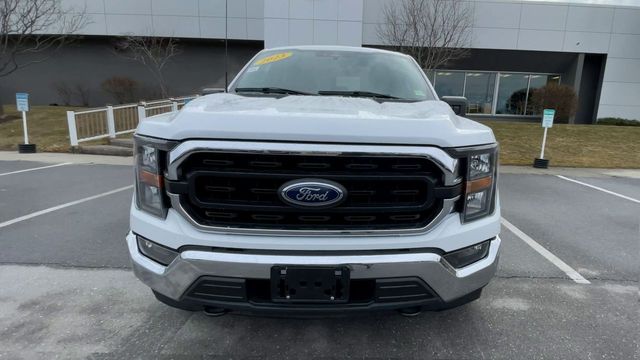 2023 Ford F-150 XLT - Photo 7