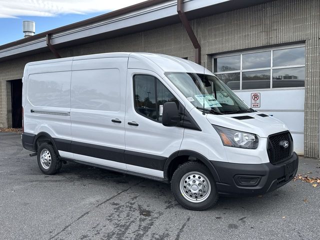 2026 Ford Transit Van Base's photo