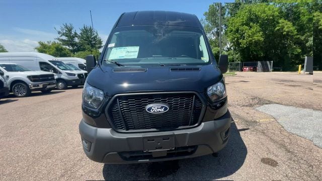 2026 Ford Transit Van Base - Photo 7