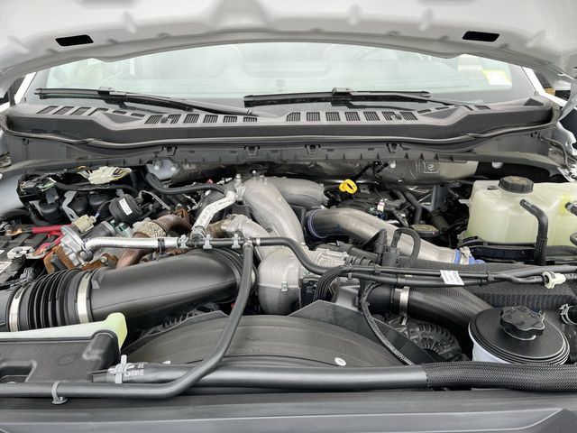 2025 Ford F-550 Super Duty Chassis Cab XL - Photo 12