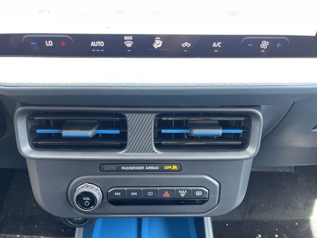 2025 Ford Maverick XLT - Photo 20