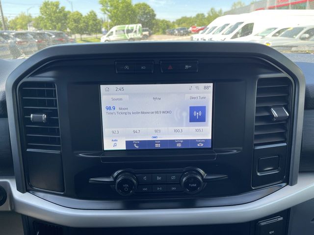 2023 Ford F-150 XLT - Photo 18