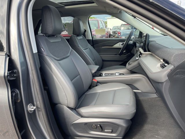 2026 Ford Explorer Active - Photo 22