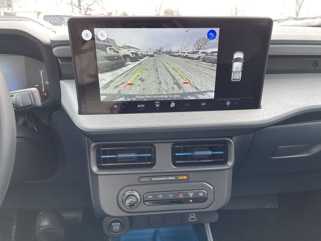 2025 Ford Maverick XLT - Photo 19