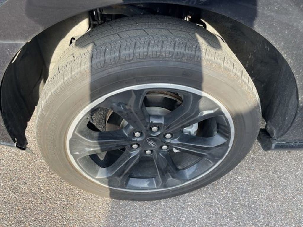 Used 2023 Ford Expedition Limited SUV