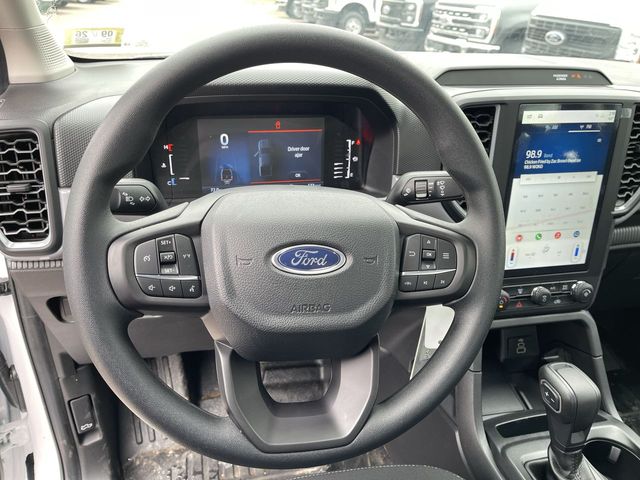 2025 Ford Ranger XL - Photo 16