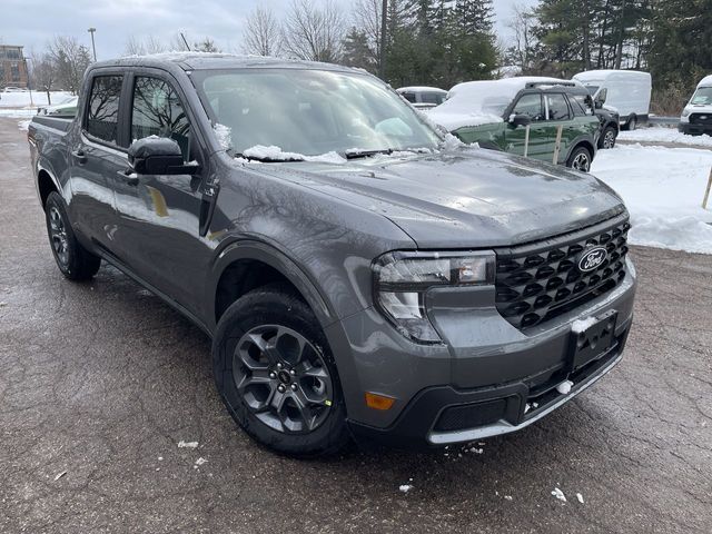 2026 Ford Maverick XLT's photo