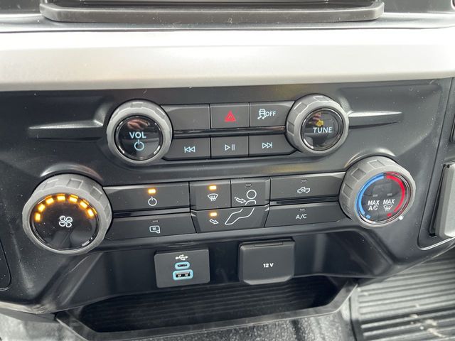 2025 Ford F-550 Super Duty Chassis Cab XL - Photo 19