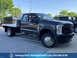 Ford Chassis Cab