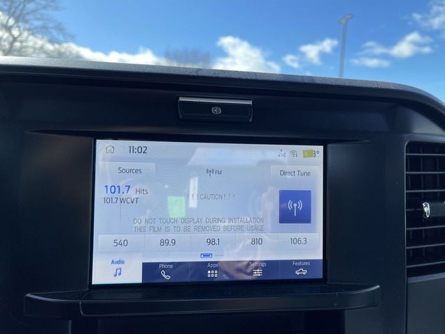 2025 Ford F-550 Super Duty Chassis Cab XL - Photo 18