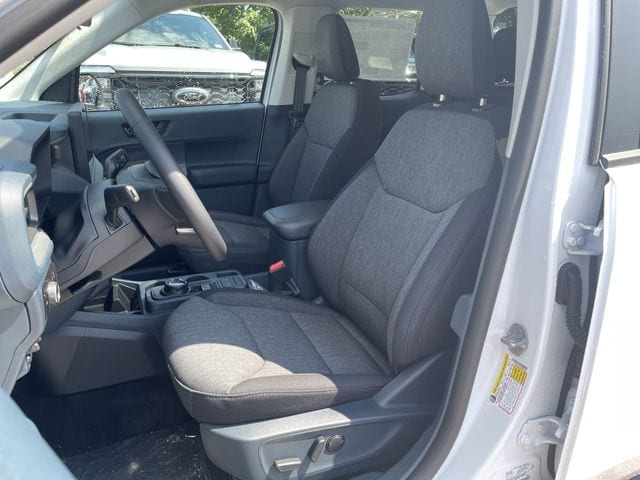 2026 Ford Maverick XLT - Photo 15