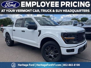2026 Ford F-150 STX&reg; Truck
