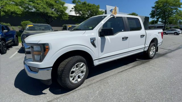 2023 Ford F-150 XLT - Photo 6