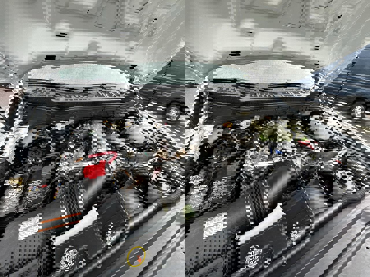 2025 Ford F-550 photo 3