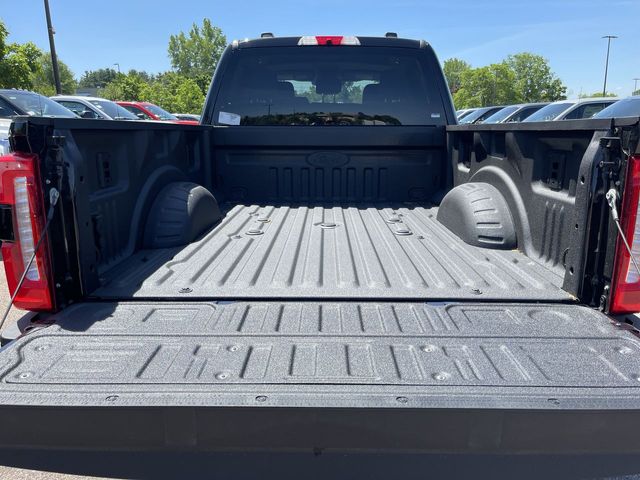 2026 Ford F-250 Super Duty XLT - Photo 24