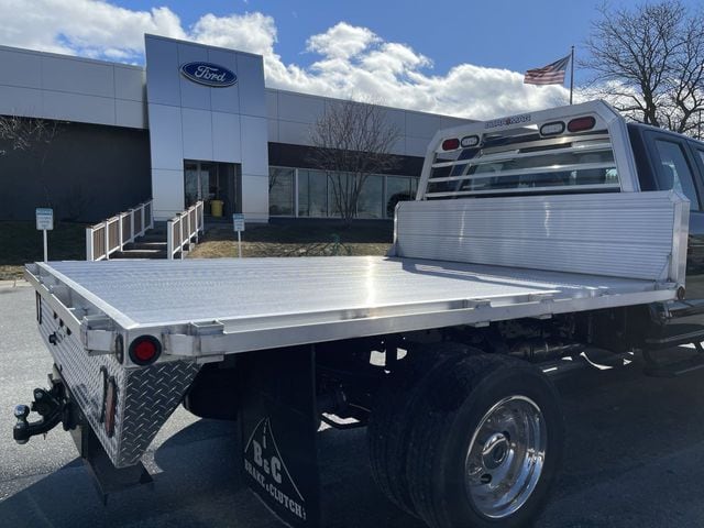 2025 Ford F-550 Super Duty Chassis Cab XL - Photo 23