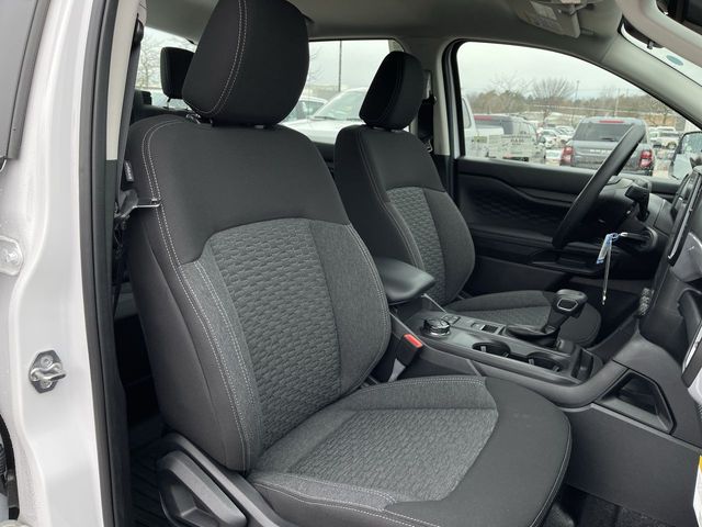 2025 Ford Ranger XL - Photo 21
