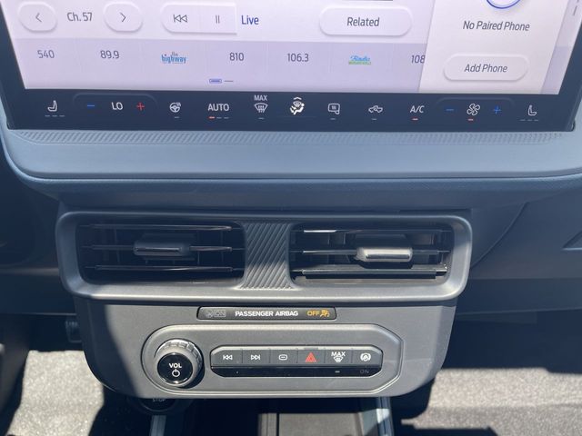 2026 Ford Maverick XLT - Photo 20