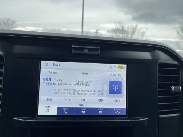 2025 Ford F-550 Super Duty Chassis Cab XL - Photo 18