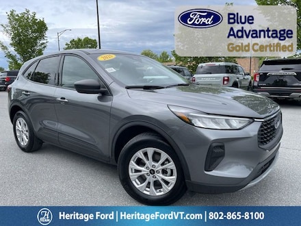 2025 Ford Escape Active SUV