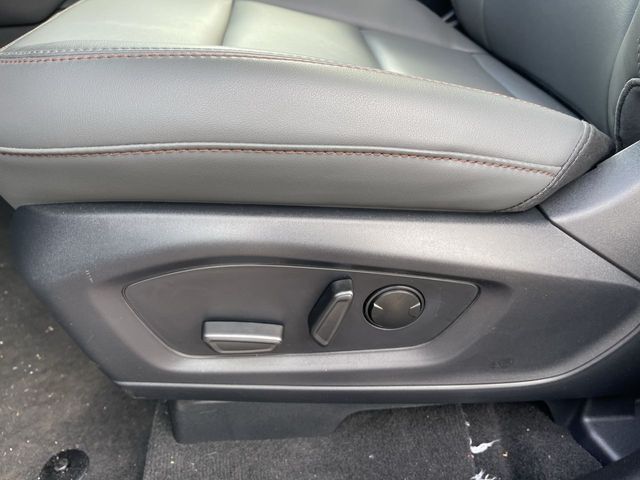 2026 Ford Explorer Active - Photo 14