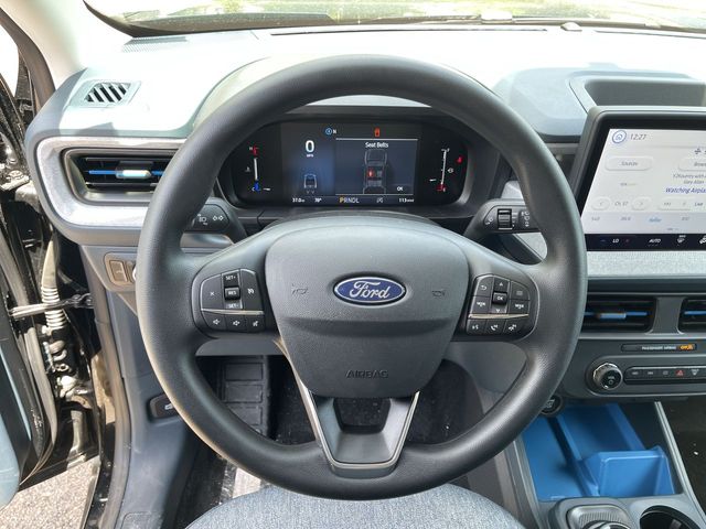 2025 Ford Maverick XLT - Photo 16