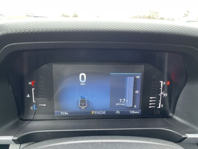 2025 Ford Ranger XL - Photo 17