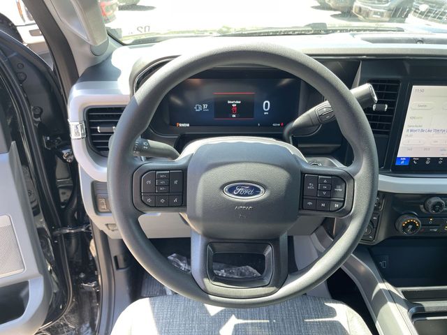 2026 Ford F-250 Super Duty XLT - Photo 16