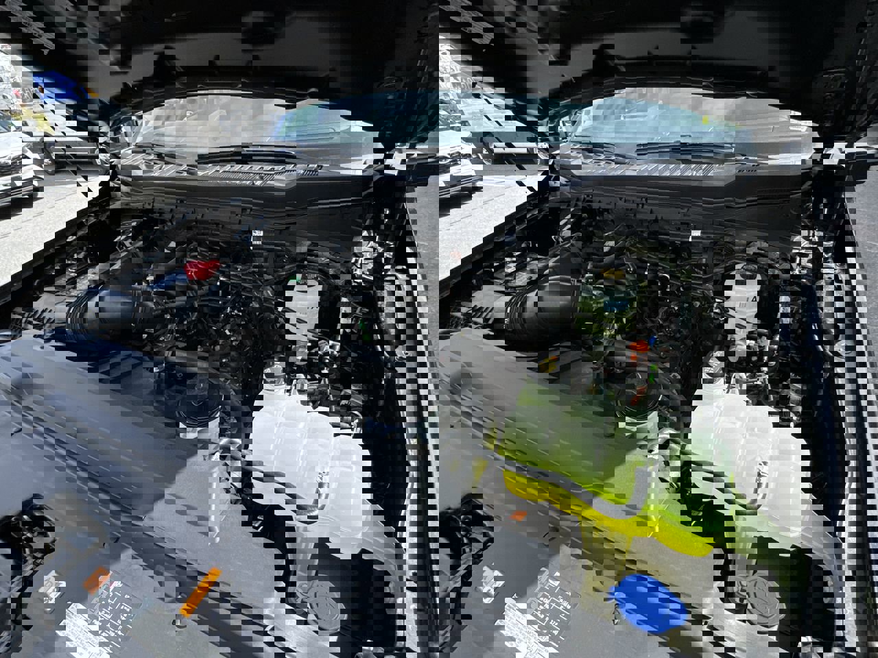 2025 Ford F-250 photo 3