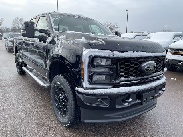 2026 Ford F-250 Base's photo