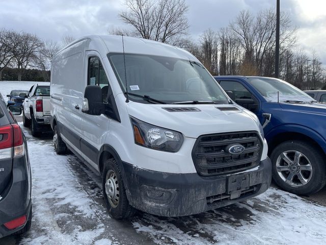 2020 Ford Transit Van Base's photo