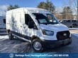  Ford Transit Commercial