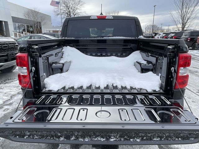 2025 Ford Maverick XLT - Photo 23