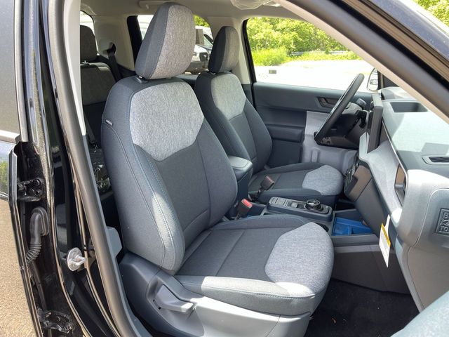2025 Ford Maverick XLT - Photo 21