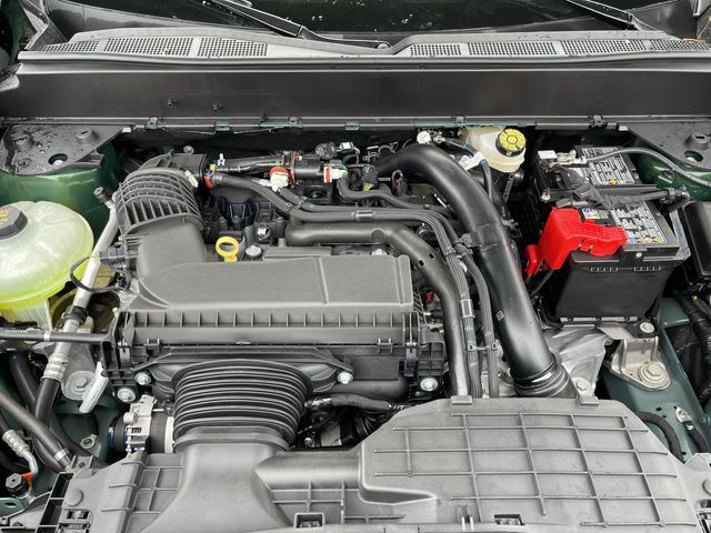 2025 Ford Maverick XLT - Photo 12