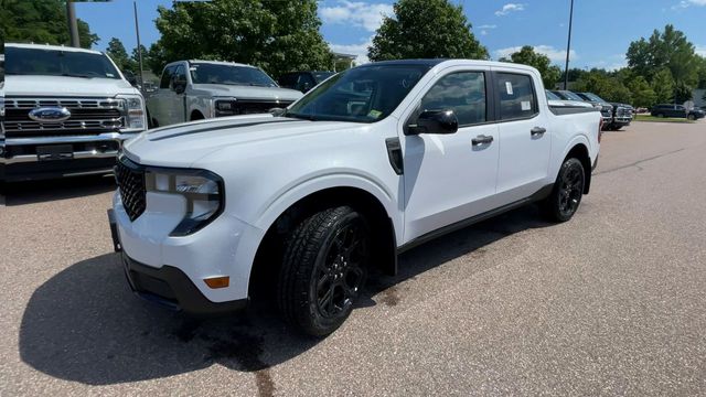 2026 Ford Maverick XLT - Photo 6