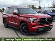  Toyota Sequoia
